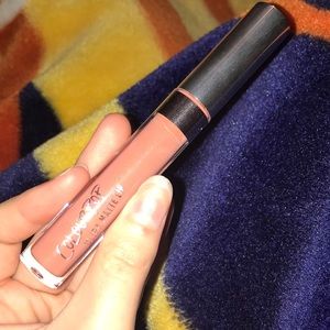 Colourpop Ultra Matte Lip in Instigator